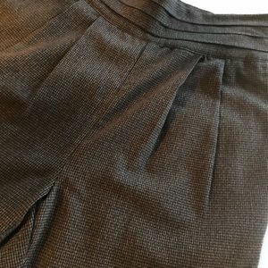 FOREVER 21 TROUSER PANT